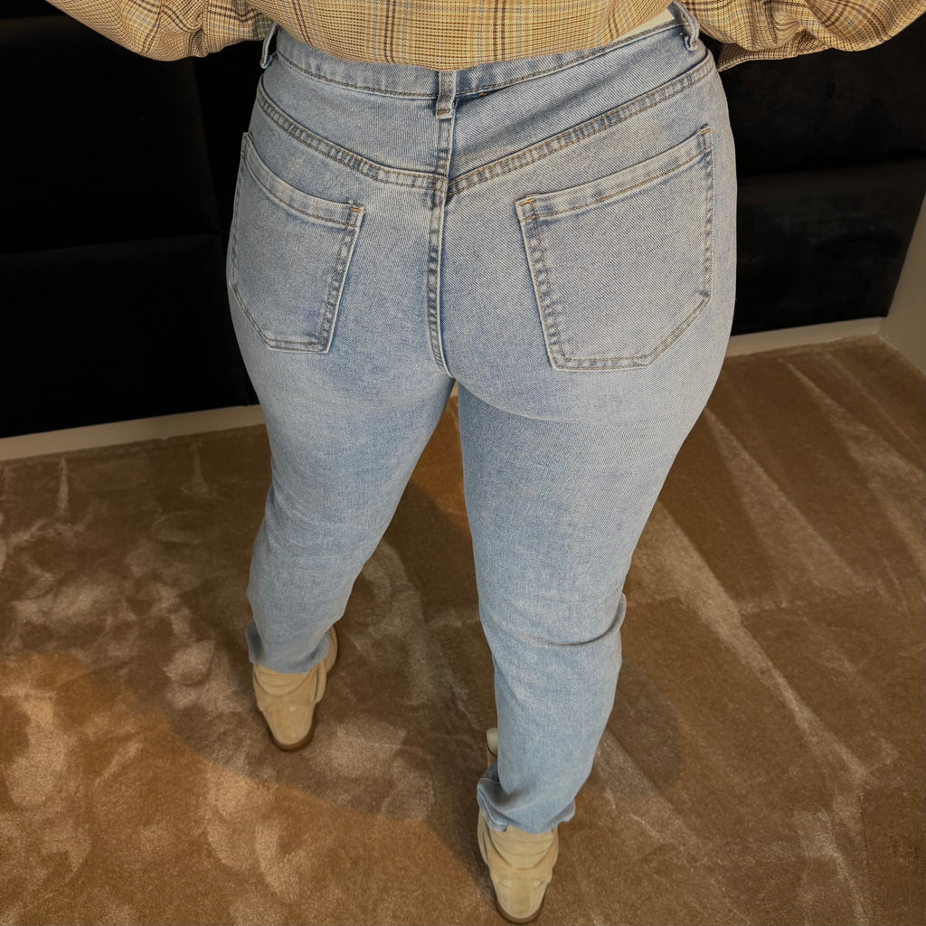 Mom jeans | Rox