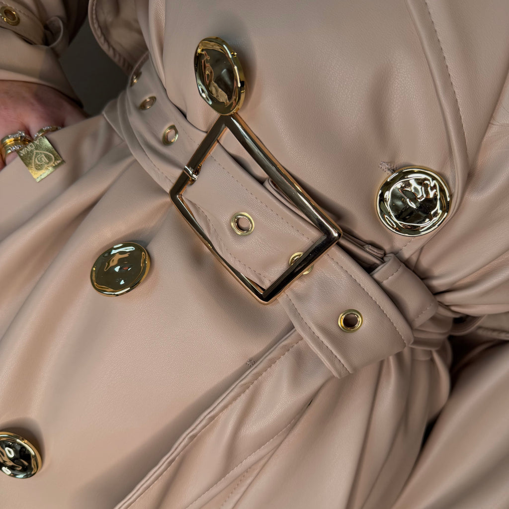 Trenchcoat | Celine