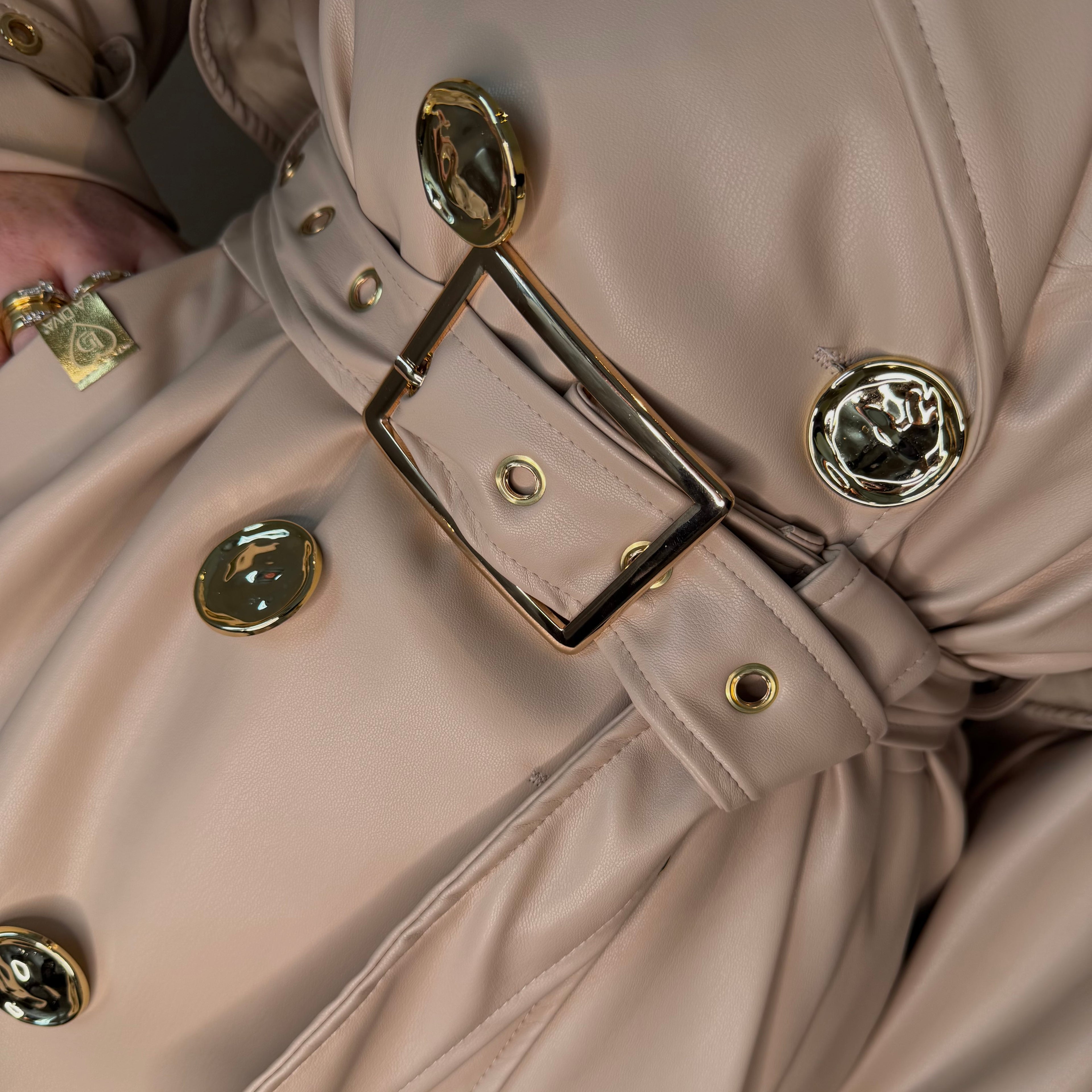 Trenchcoat | Celine