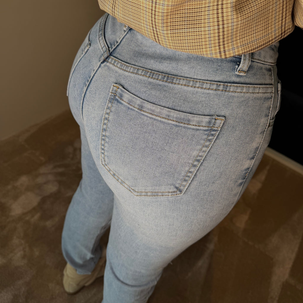 Mom jeans | Rox