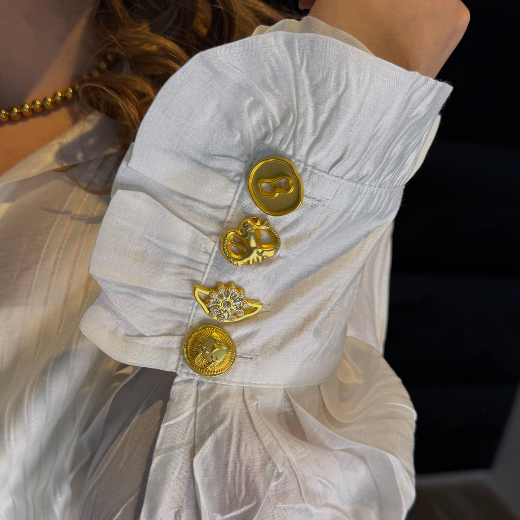 Blouse | Claire
