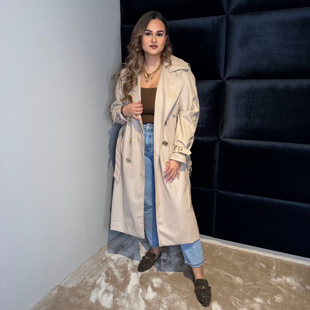 Trenchcoat | Celine