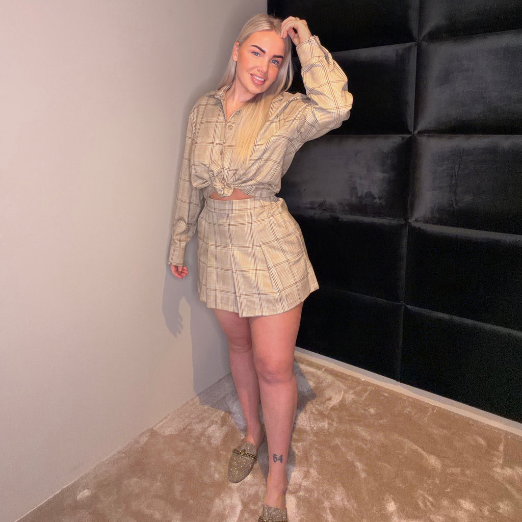 Co-ord setje | Didi