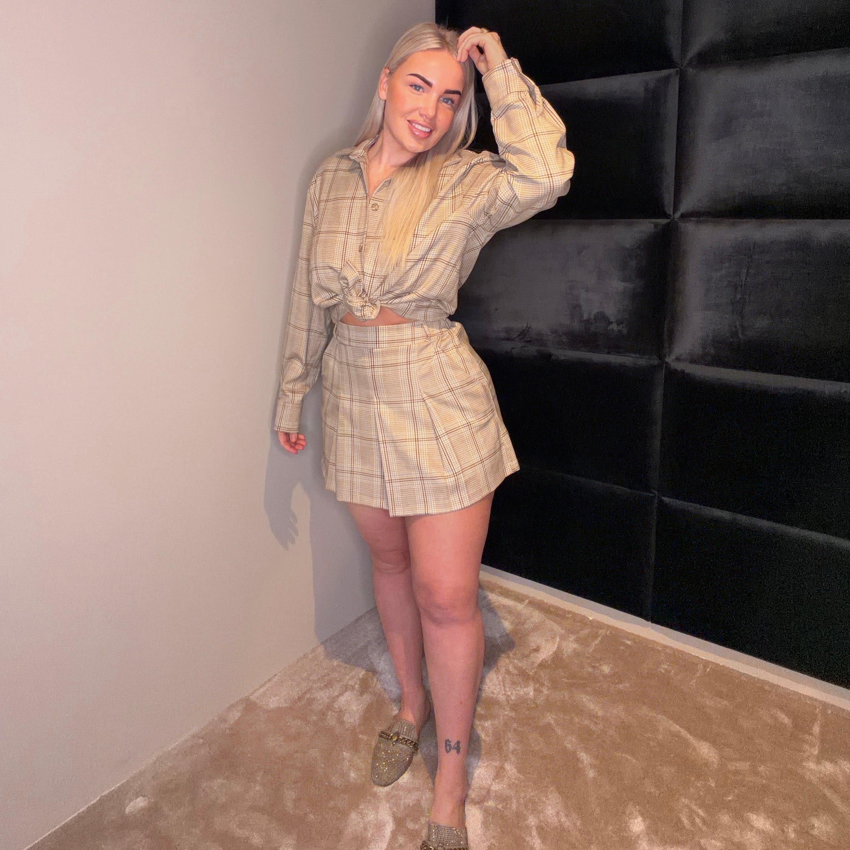 Co-ord setje | Didi
