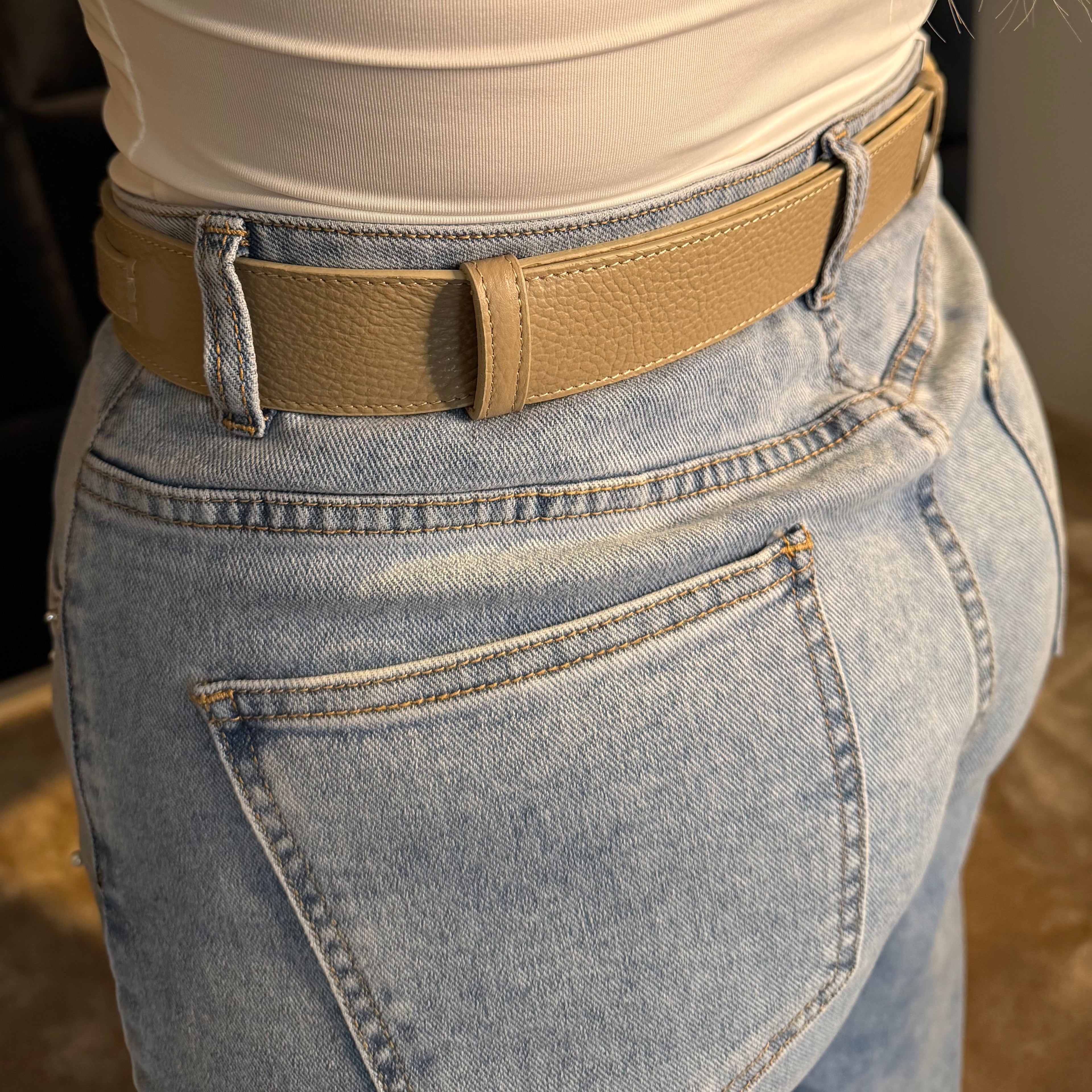 Riem | Billy
