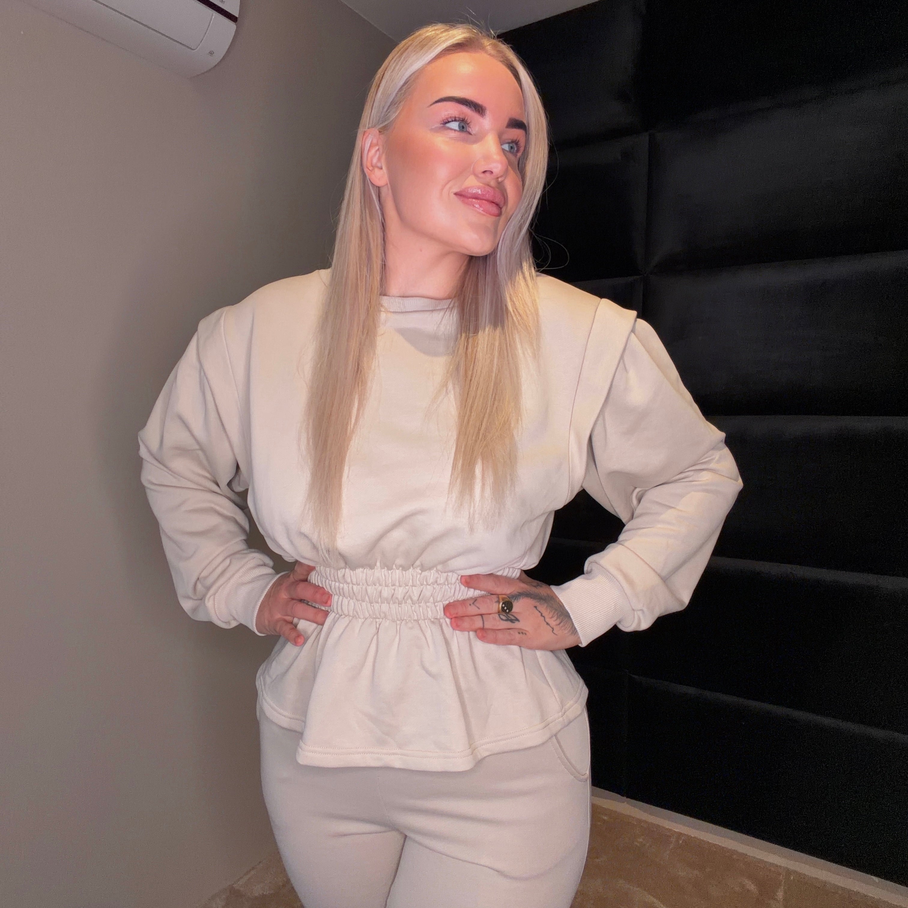 Comfy co-ord | Anouk