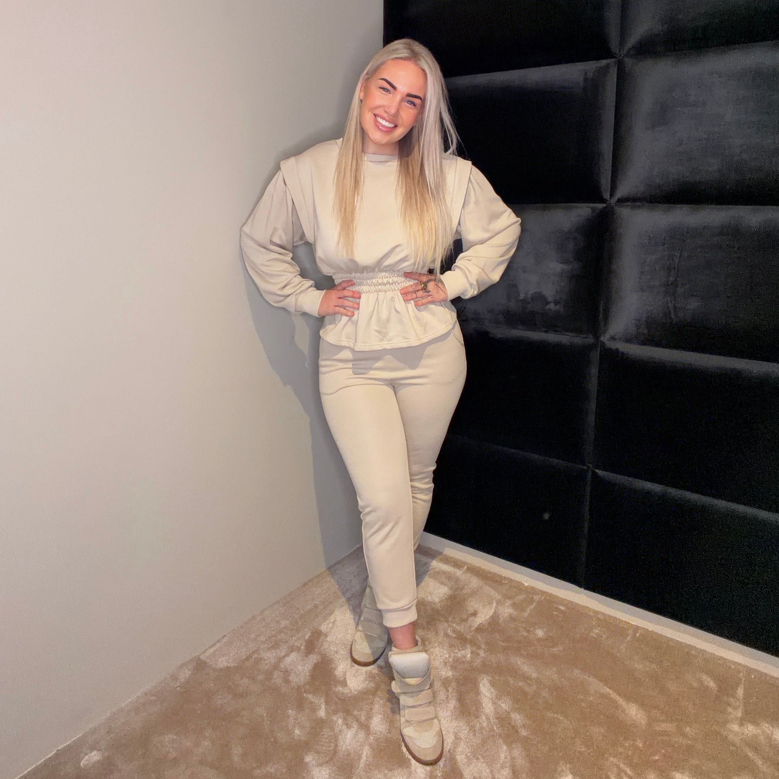 Comfy co-ord | Anouk