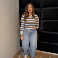 Balloon jeans | Britt