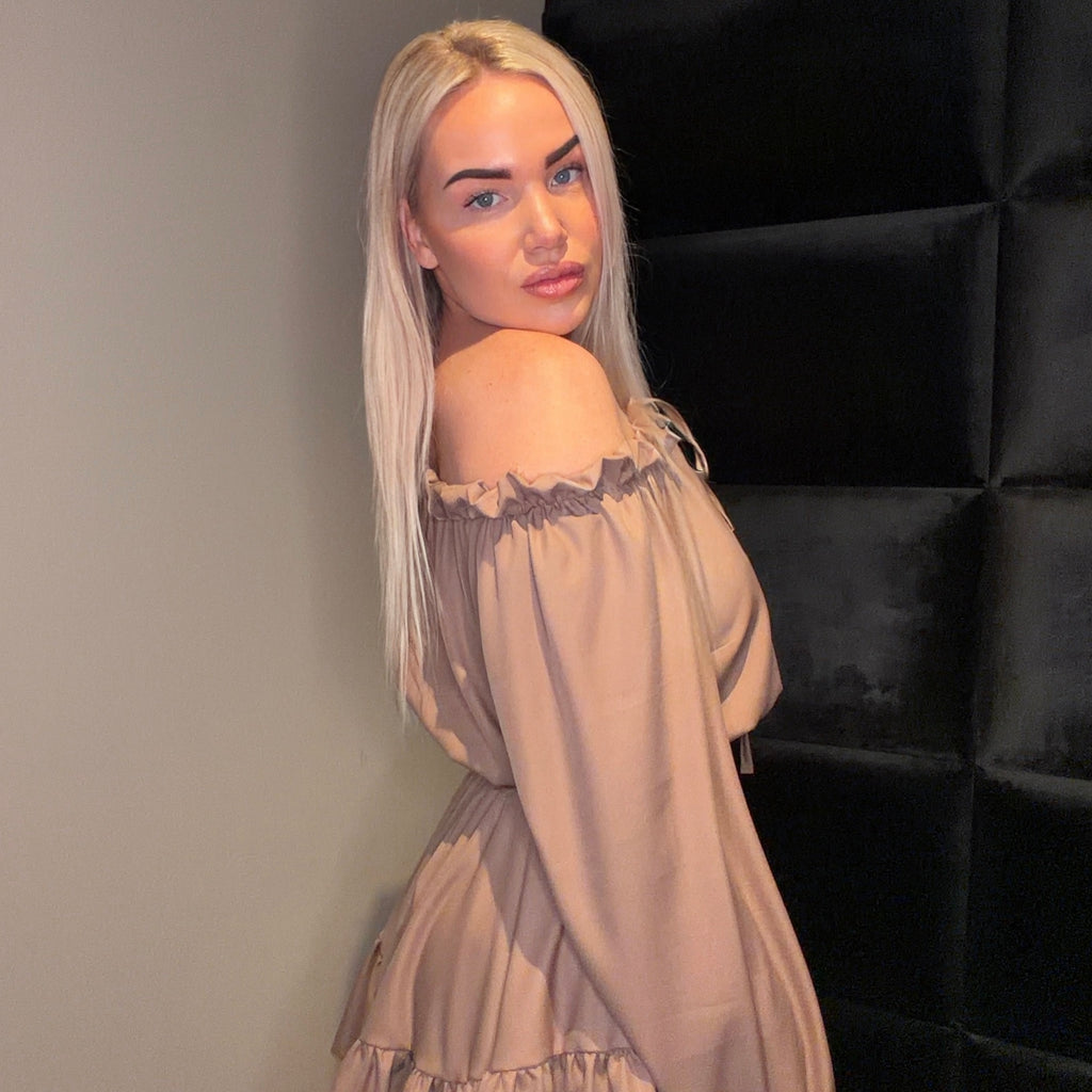 Jurkje | Bibi