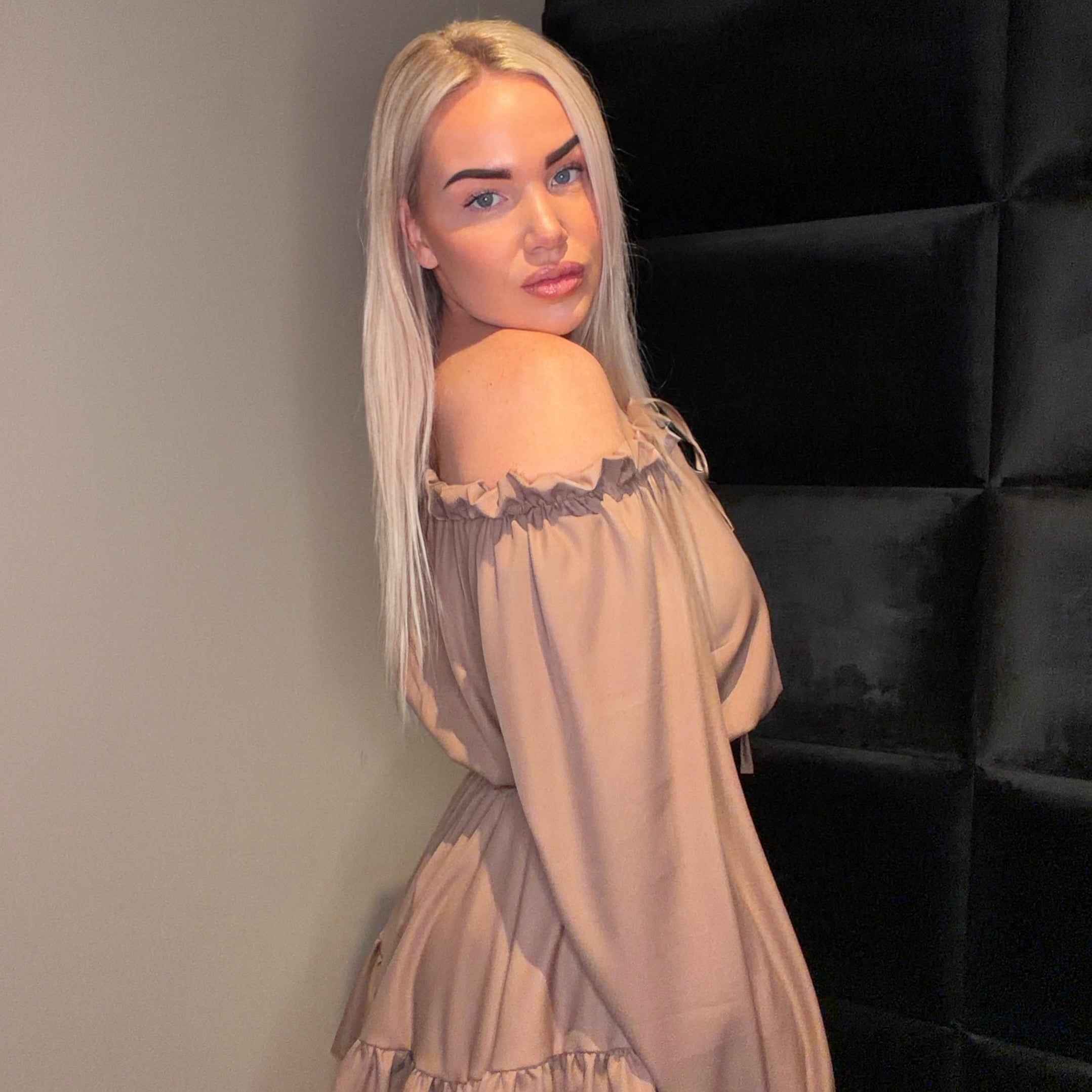 Jurkje | Bibi