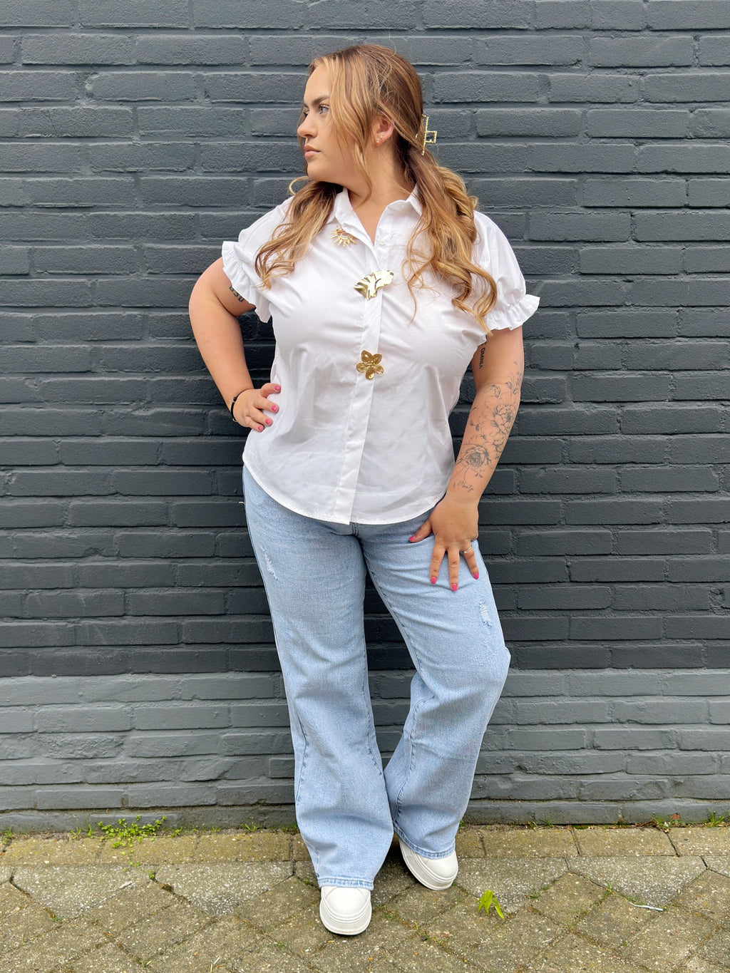 Jeans Annie