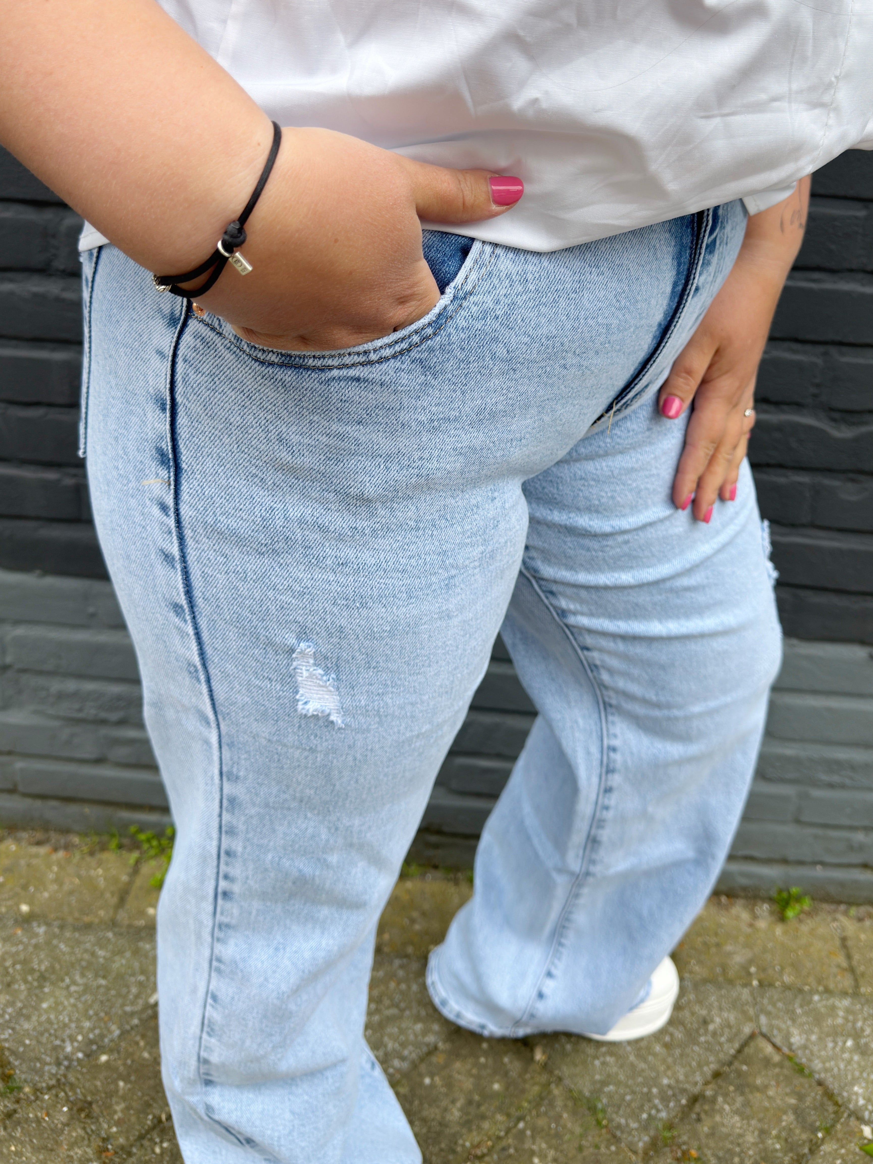 Jeans Annie