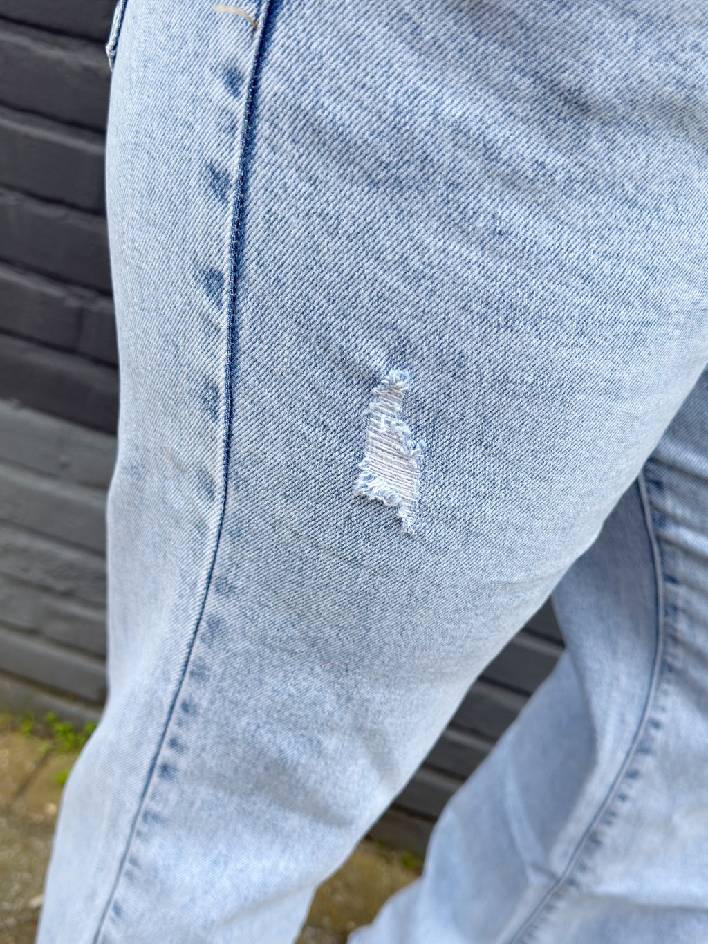 Jeans Annie