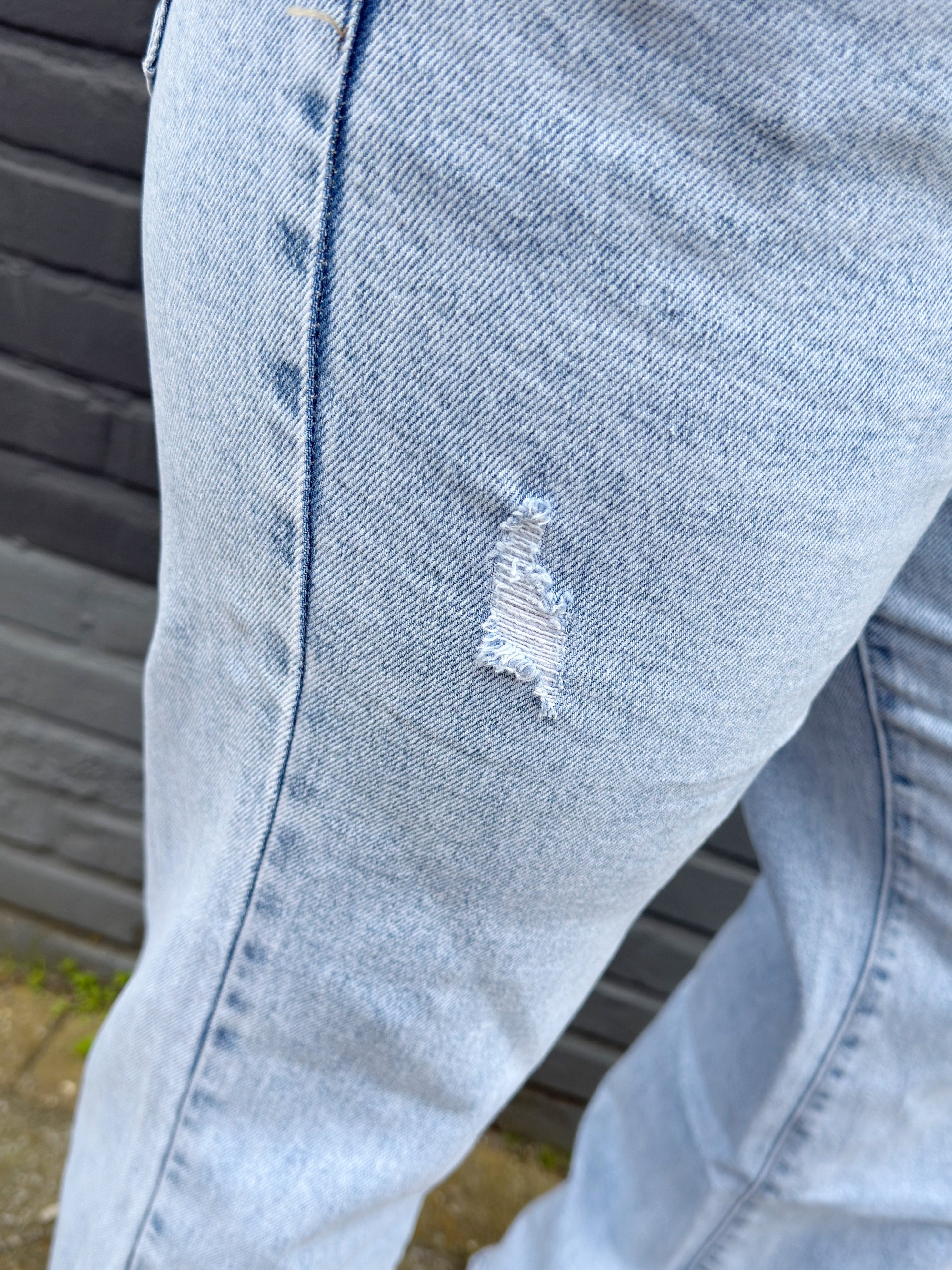 Jeans Annie