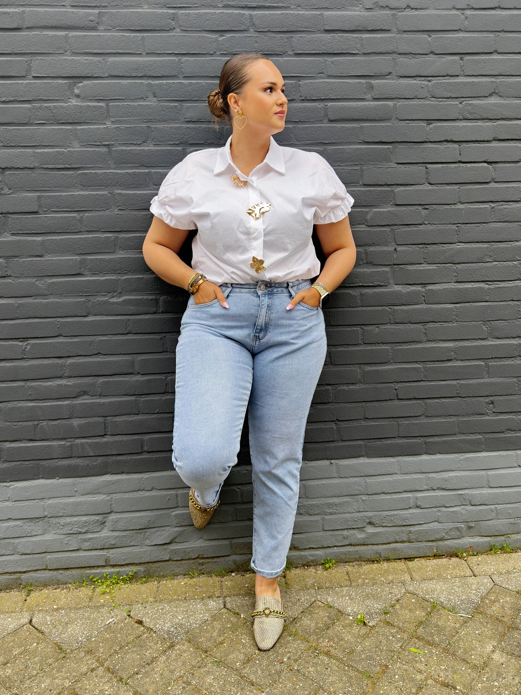Blouse Helena
