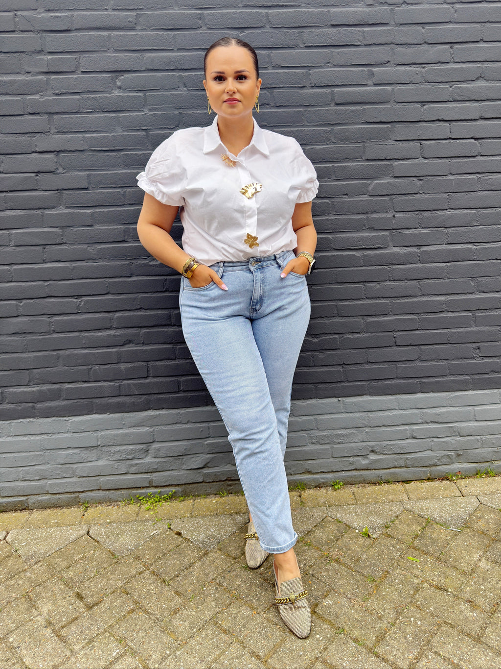 Blouse Helena