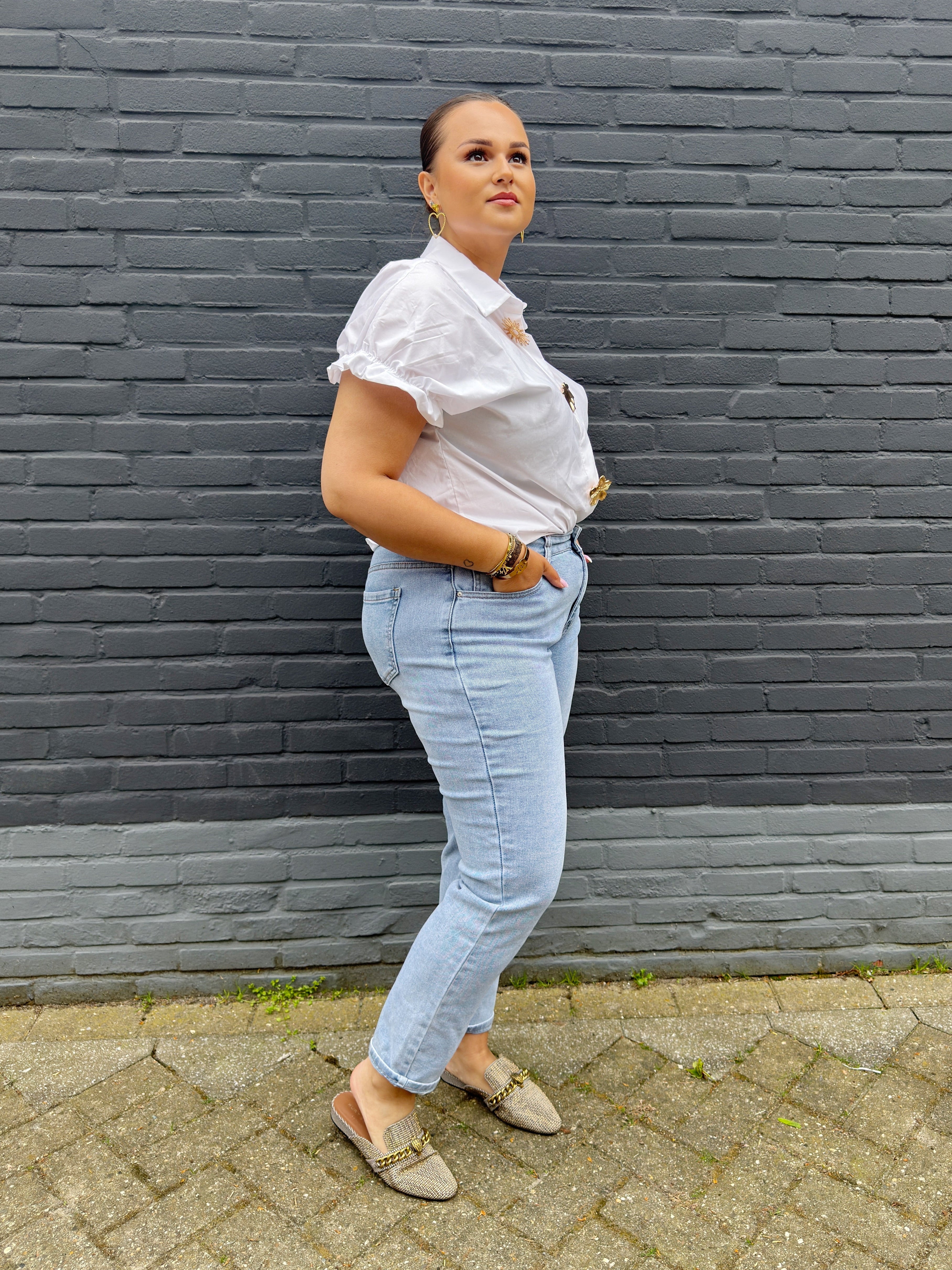 Blouse Helena
