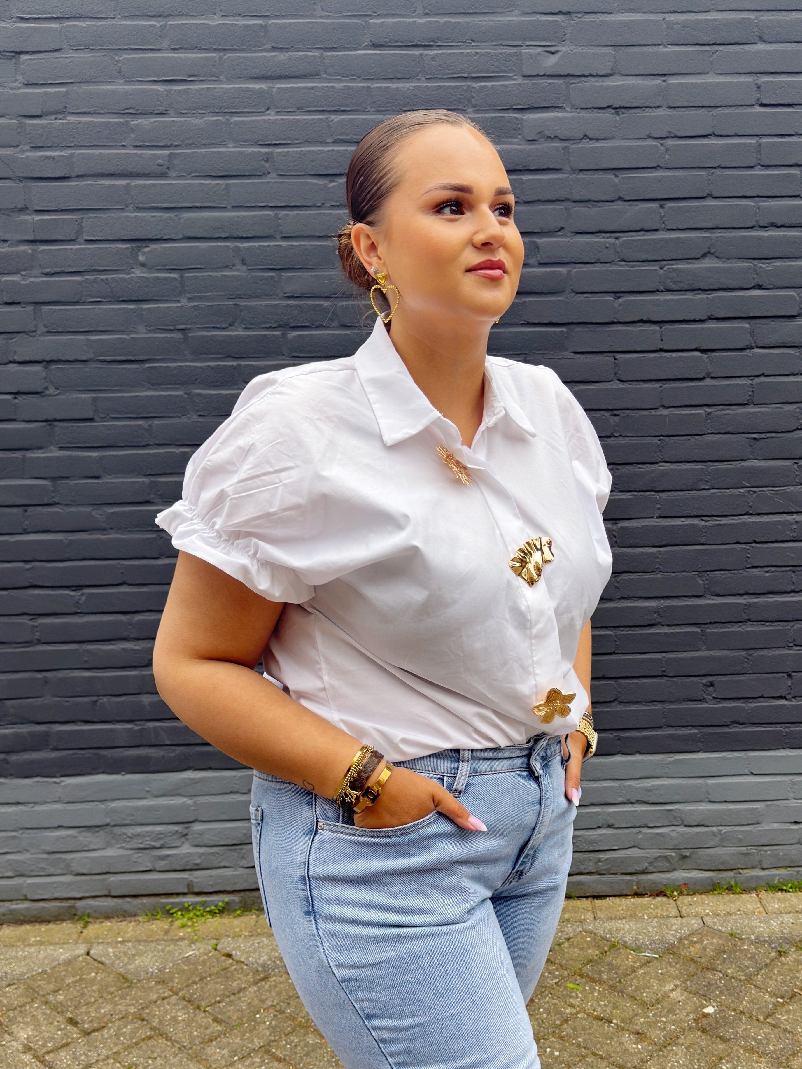 Blouse Helena