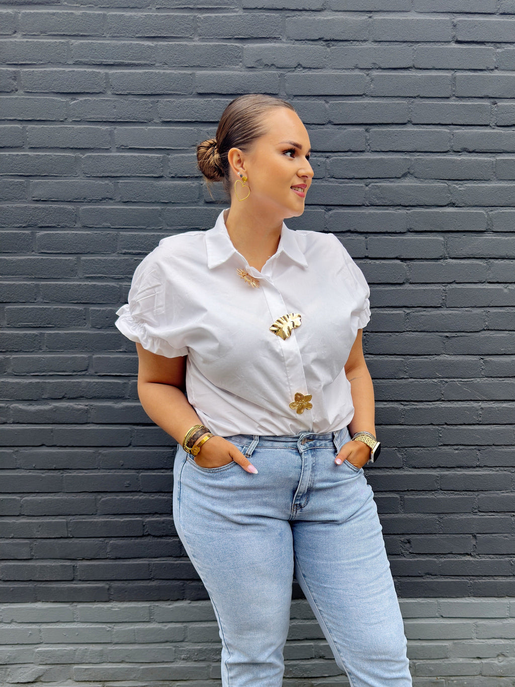 Blouse Helena