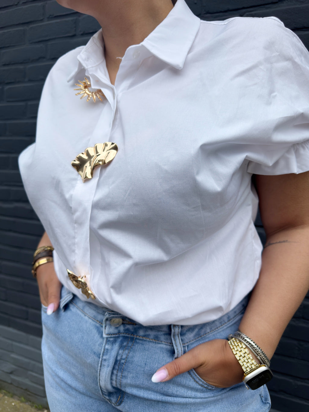 Blouse Helena